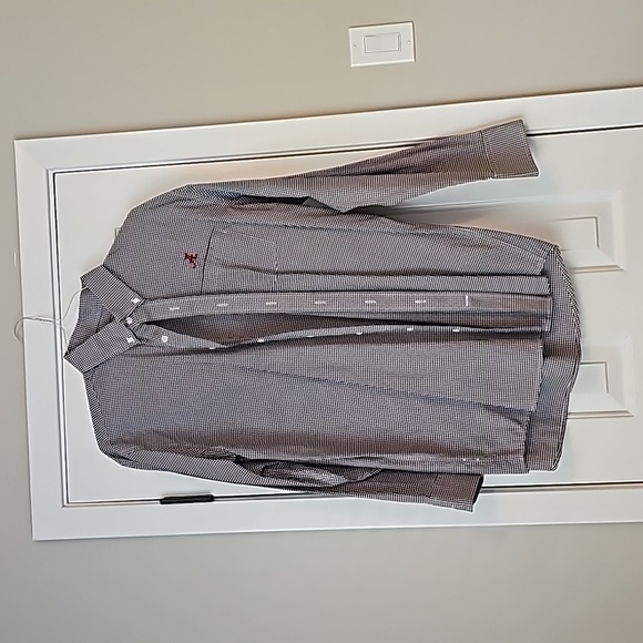 New Alabama Buttondown - Picture 1 of 4